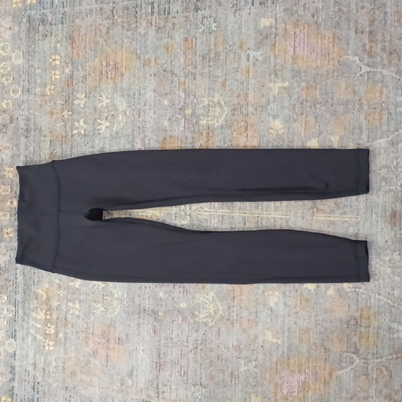 Lululemon Wunder Under Train Tight - Picture 3 of 6